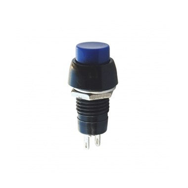 Buton Plastik Yaylı (PBS20B)