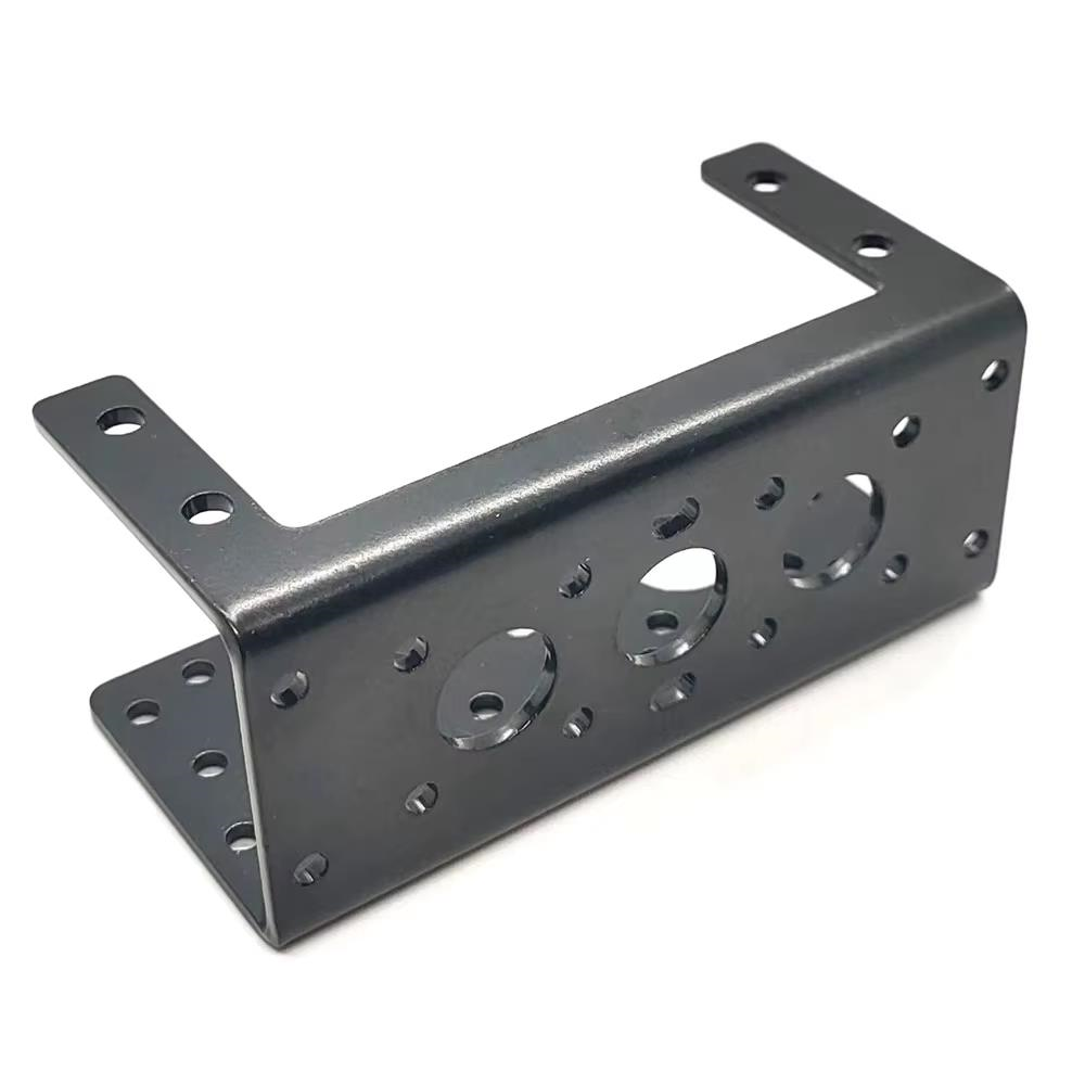 Çok Fonksiyonlu Servo Motor Tutucu - DS5160 DS51160