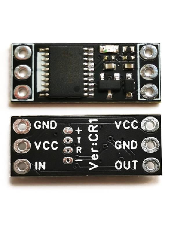 CR1/PPM/SBUS - CRSF Dönüştürücü