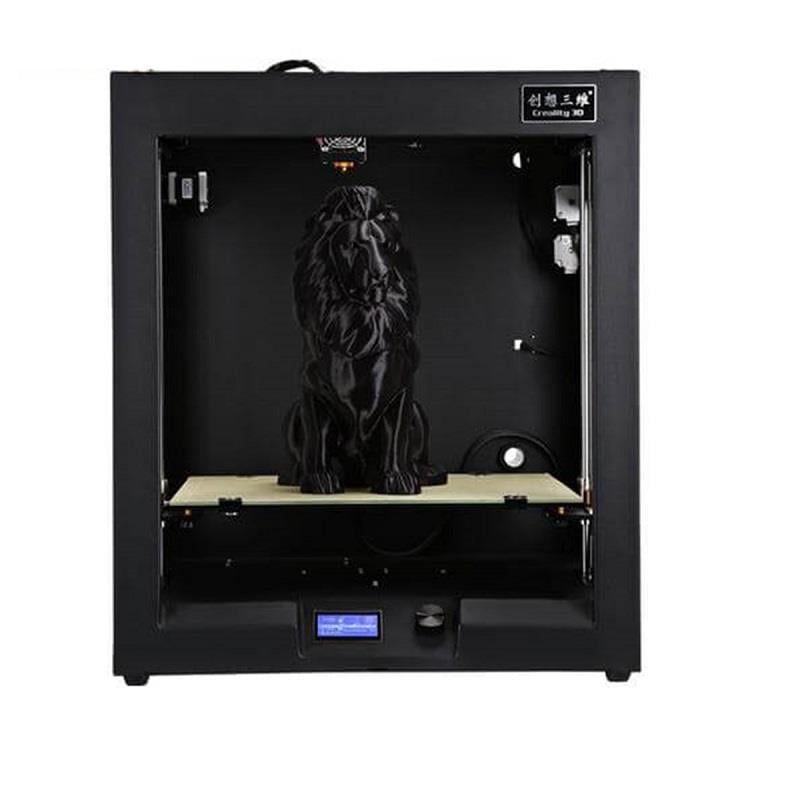 Creality CR-4040 3 Boyutlu 3D Yazıcı Printer
