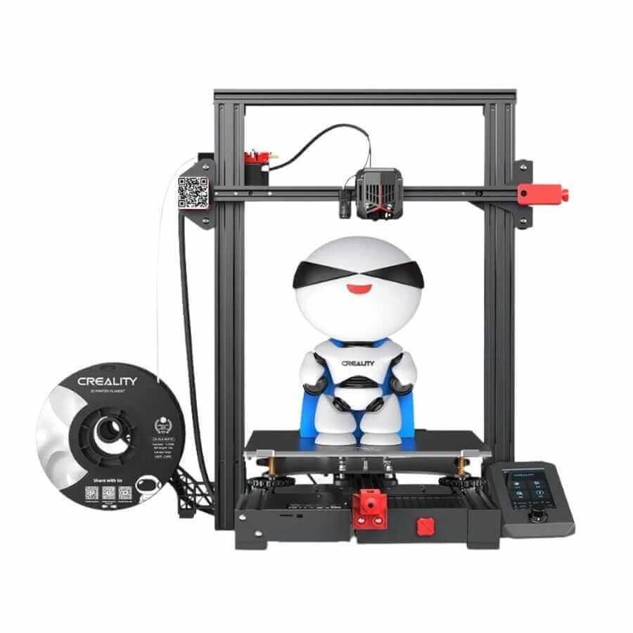 Creality ENDER-3 MAX NEO  
