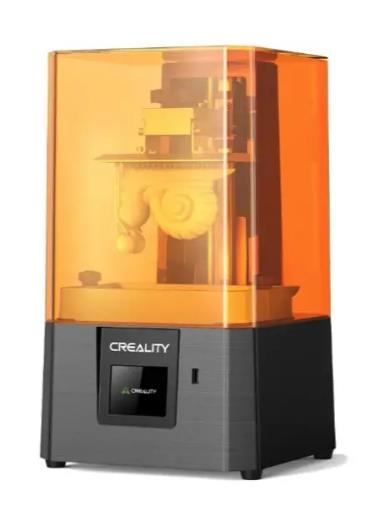 Creality HALOT R6