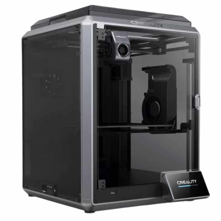 Creality K1