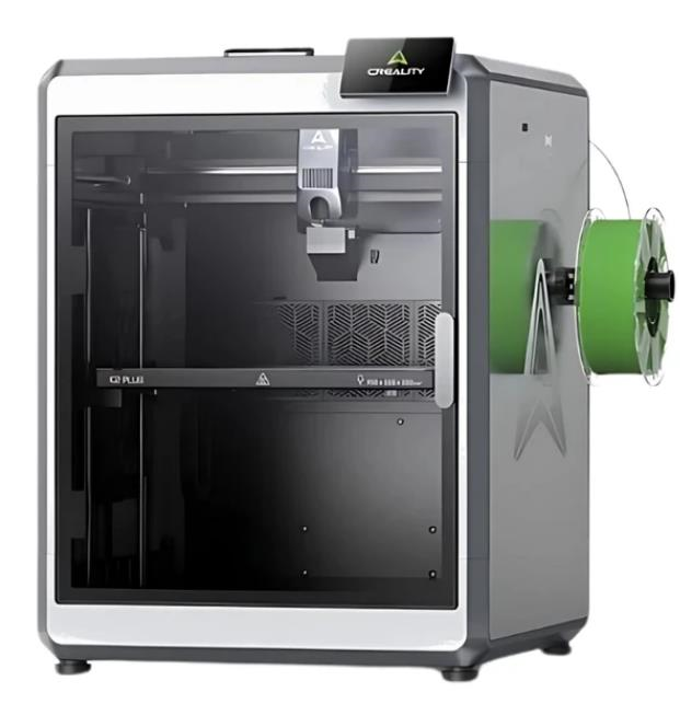Creality K2 Plus