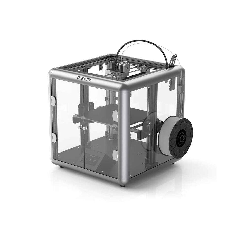 Creality Sermoon D1- 3D Yazıcı