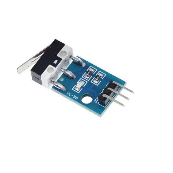 Darbe Sensör Modülü - YL-99 Switch Sensör 