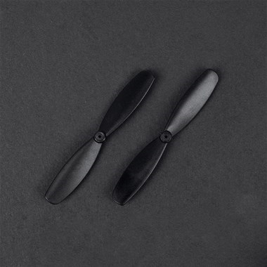 Drone Pervanesi 55mm (Siyah)