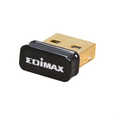 EDIMAX WiFi USB Nano Adaptör EW-7811
