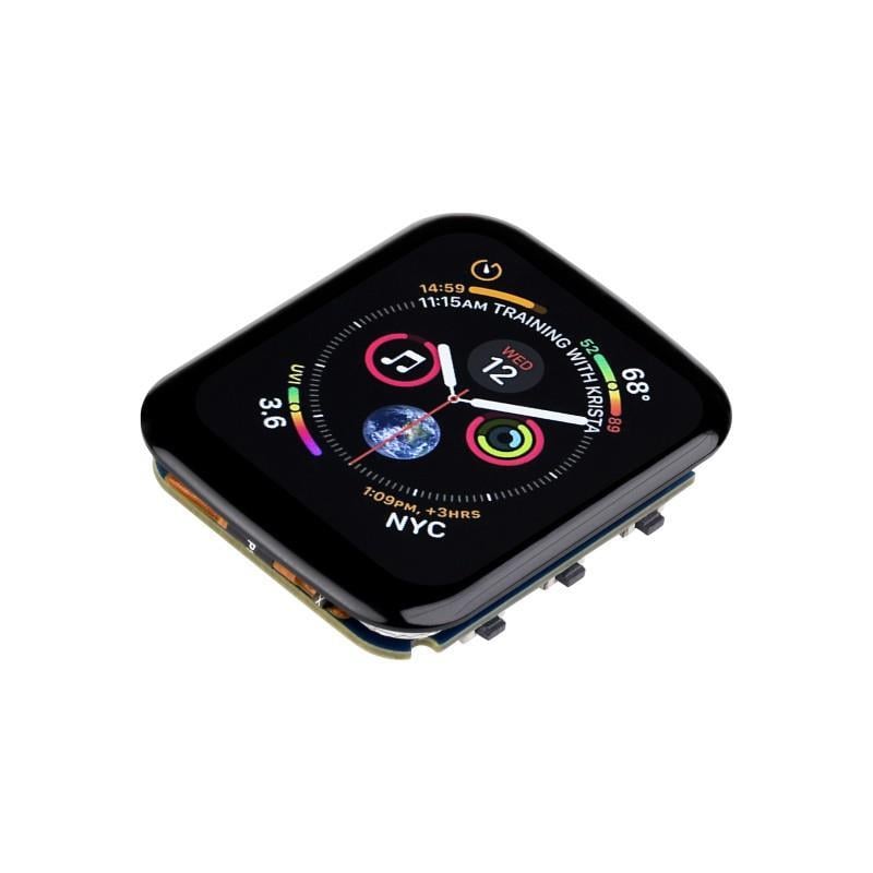ESP32-S3 1.69