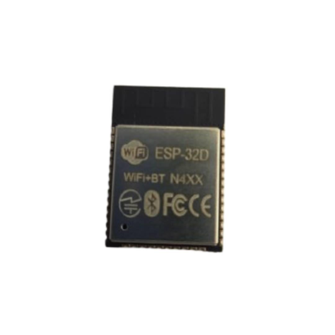 ESP32 WROOM 32D Wifi Bluetooth Modül