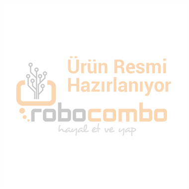 Etimesgut Ahi Evran Ortaokulu Robotik 