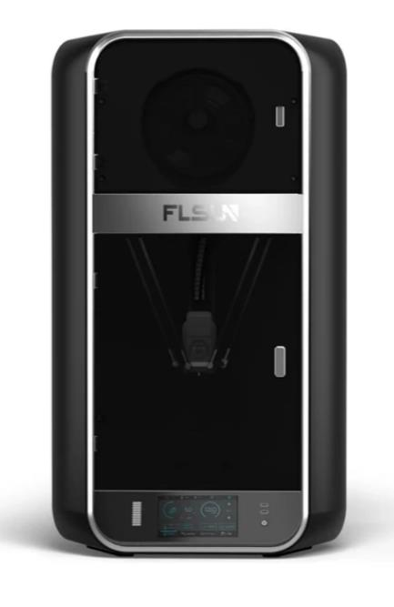 FLSUN S1 Ultra High Speed 3D Printer