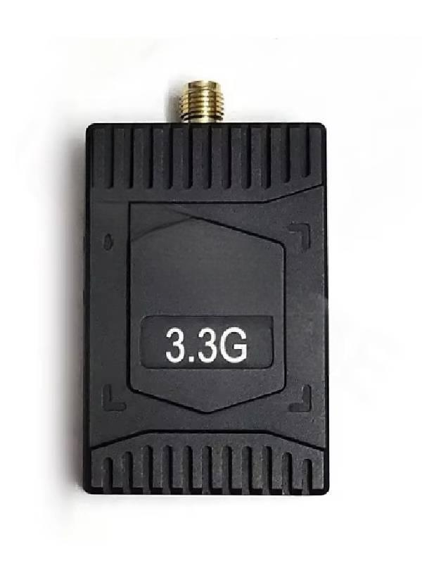 FPV VTX 3.3G 4W - FPV Drone Video Verici Modül