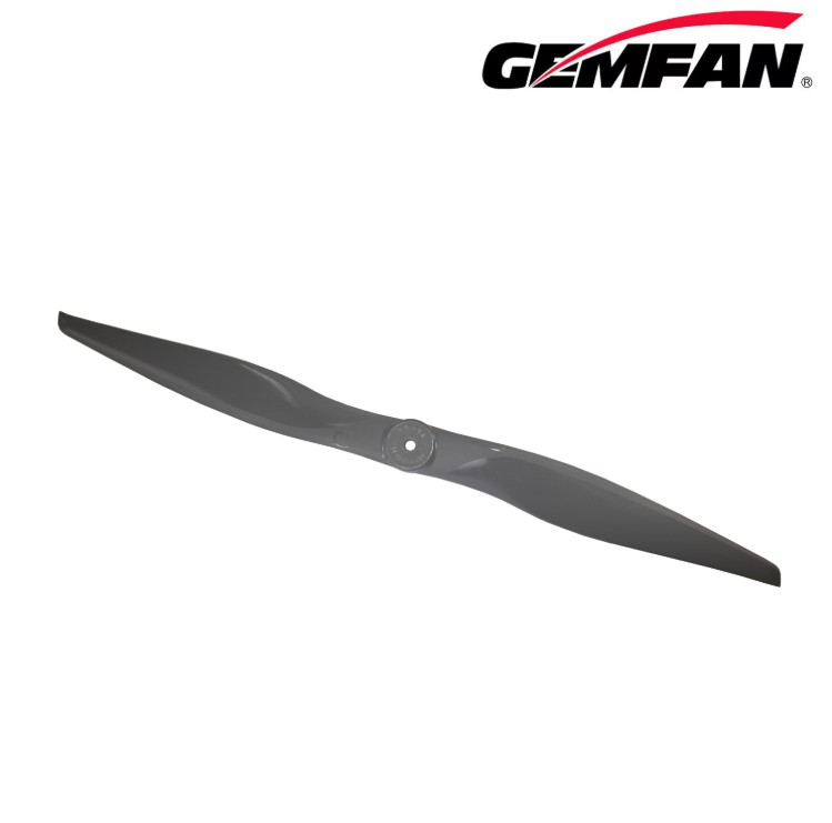 Gemfan 18x8E Cam Elyaf Karışımlı Droen Pervanesi
