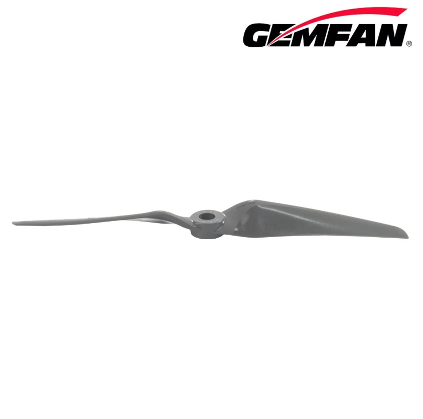 Gemfan 6x4E Vortex Cam Elyaf Karışımlı Drone Perva