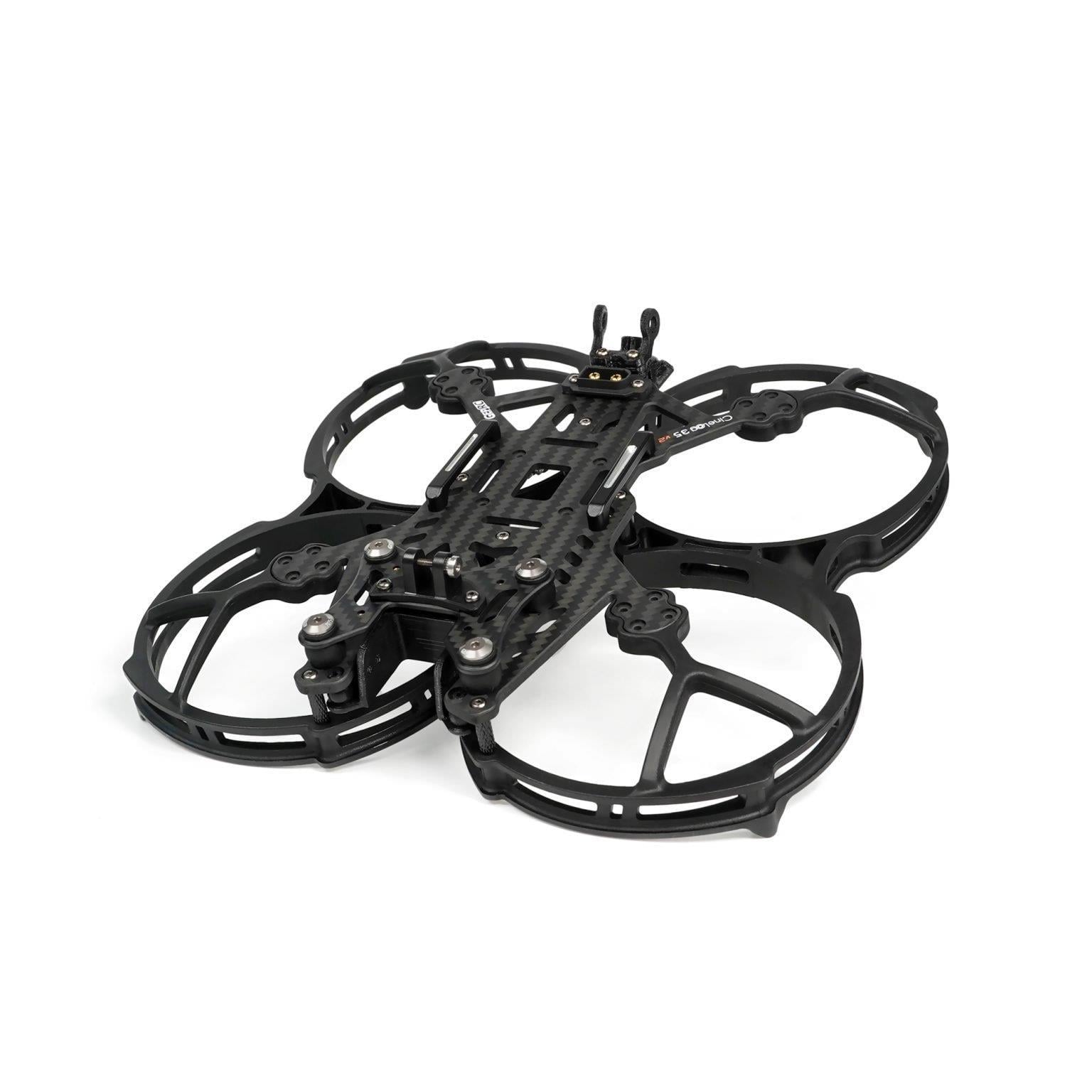 GEPRC Cinelog35 V2 Frame