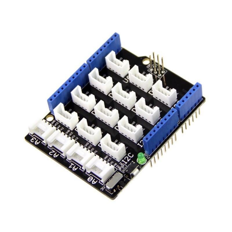 Grove Base Shield v2