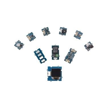 Grove BeagleBone Green Starter Kiti