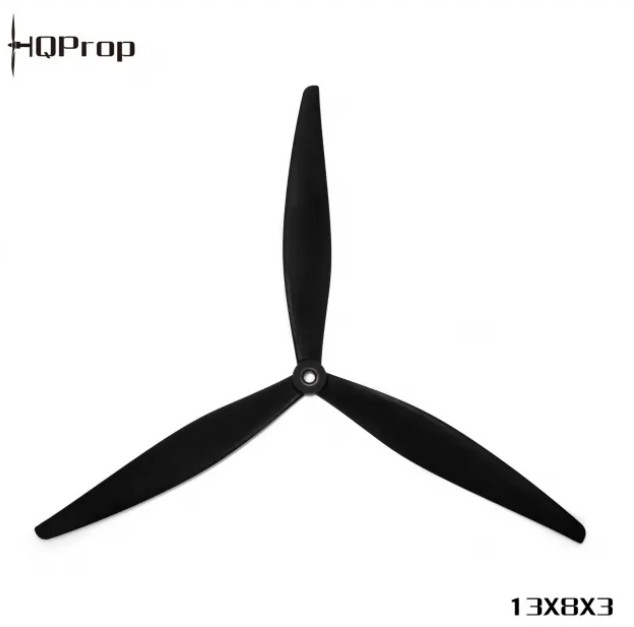 HQProp 13X8X3