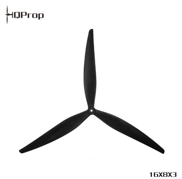 HQProp 16X8X3