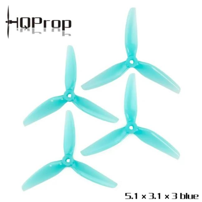 HQProp 5.1X3.1X3 5.1