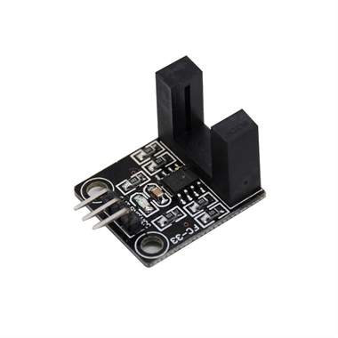 Kızılötesi Arduino Hız Sensörü Modülü