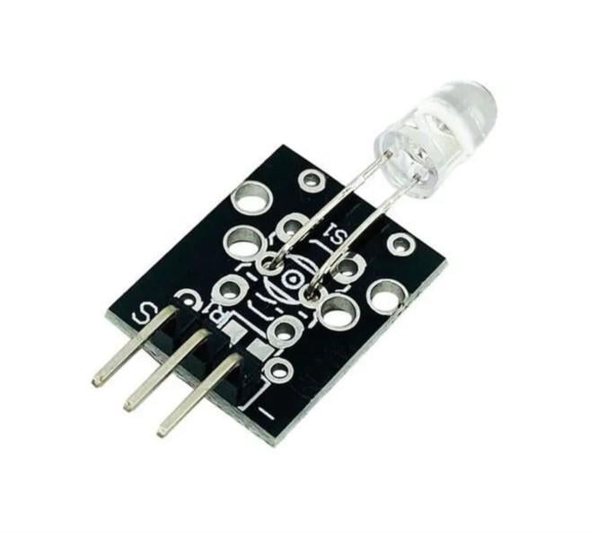 Kızılötesi IR Verici Sensör Modülü KY-005