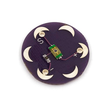 Lilypad Işık Sensörü TEMT6000