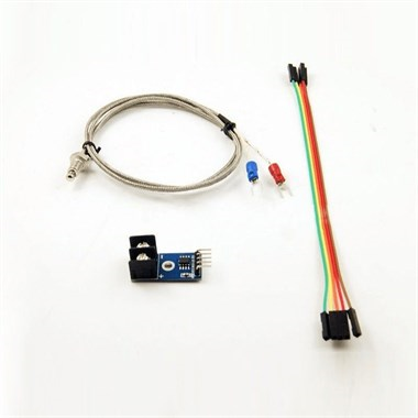 MAX6675 K Type Thermocouple - 50 cm