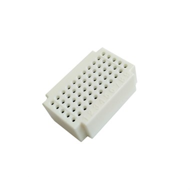 Micro Breadboard Beyaz