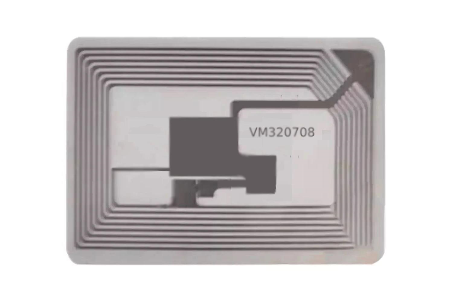 MiFare 13.56 MHZ NFC Etiket