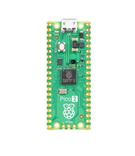 Paspberry Pi Pico 2