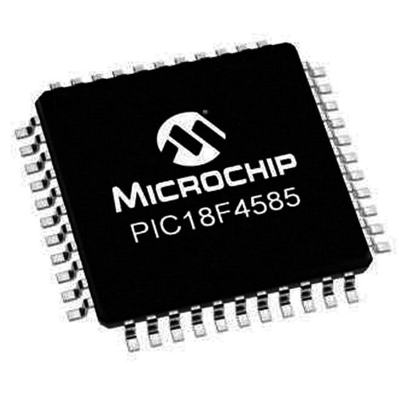 PIC18F4585 SMD Mikrodenetleyici