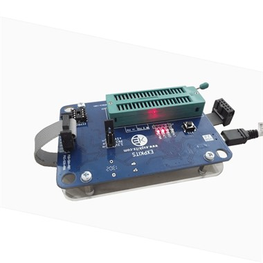 PICKit 3 PIC Programlayıcı