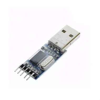 PL2303 USB to TTL Dönüştürücü Modül