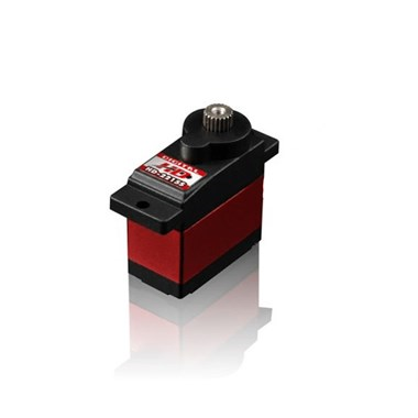 Power HD HD-2215S Metal Dişli Mikro Dijital Servo Motor