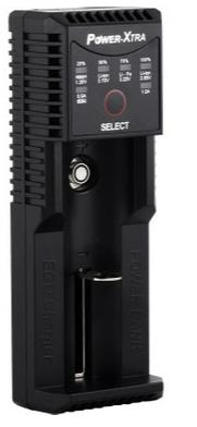 Power-Xtra PX100 18650 Şarj Cihazı