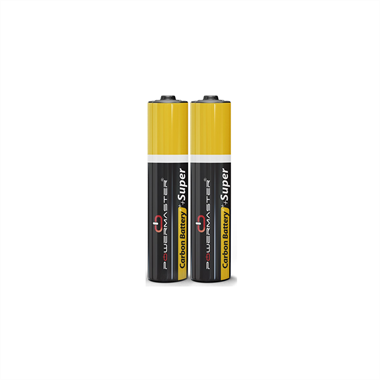 Powermaster AAA İnce Kalem Pil Kumanda Pili (2 Adet)