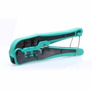 Proskit CP-393 Kablo Sıkıştırma Pensesi