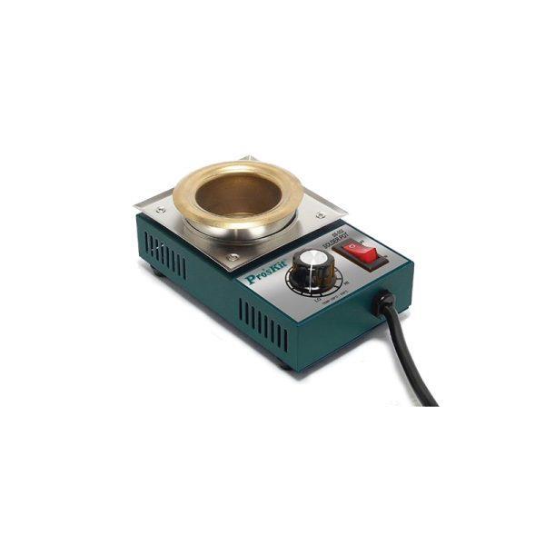 Proskit Lehim Potası 200 Watt 0.5 kg 