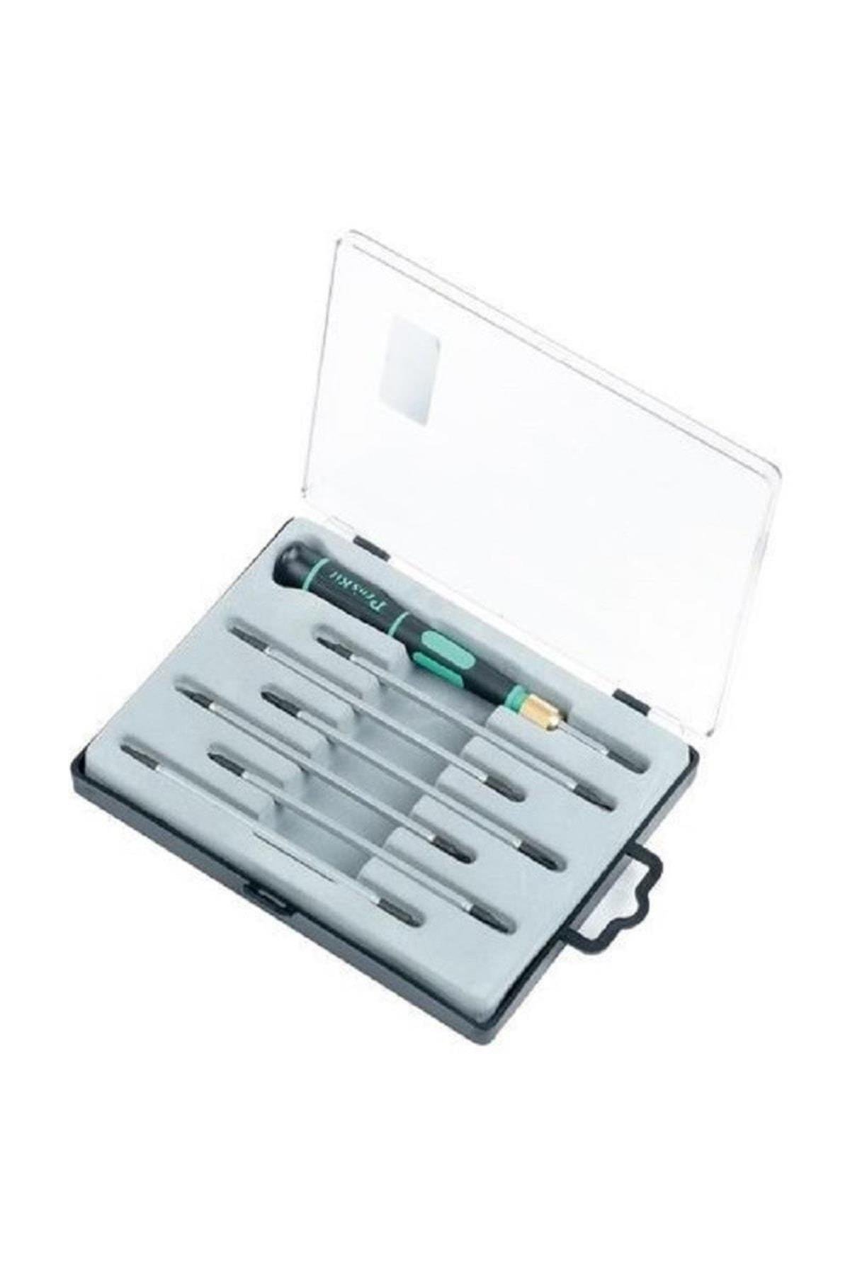 Proskit SD-081B 14 Parça Tornavida Seti