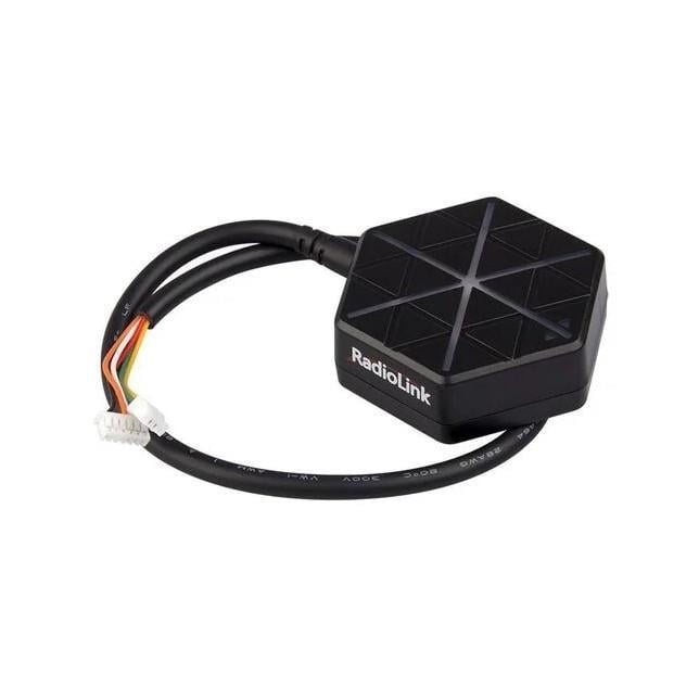 Radiolink SE100 M8N GPS ve Tutucu - Pixhawk Uyumlu