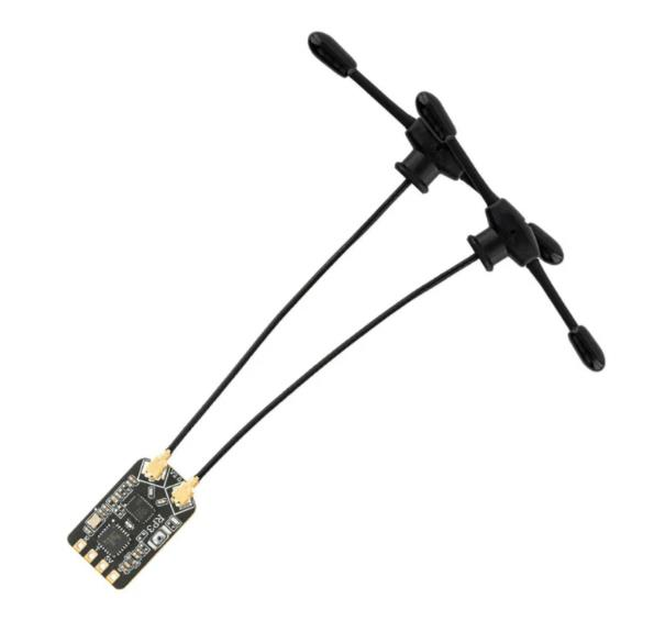 RadioMaster RP3 V2 ELRS 2.4GHz Nano Alıcı