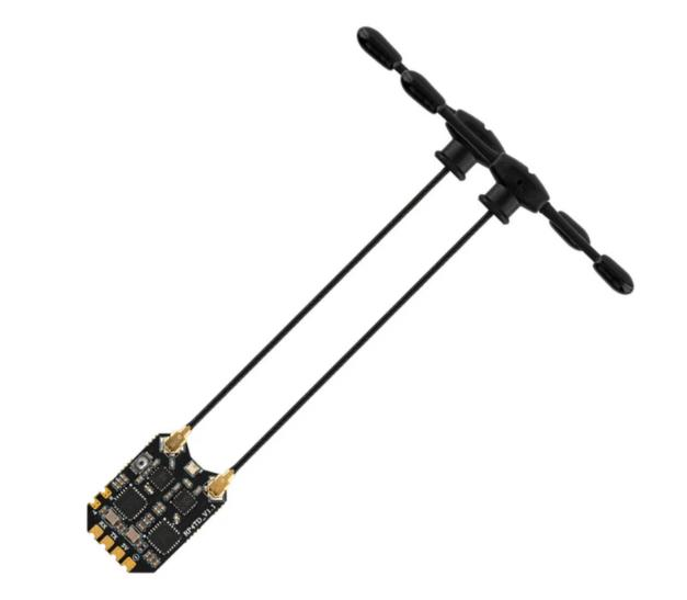 Radiomaster RP4TD ELRS 2.4GHz Alıcı