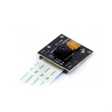 Raspberry Pi Kızılötesi Kamera Modülü - NoIr