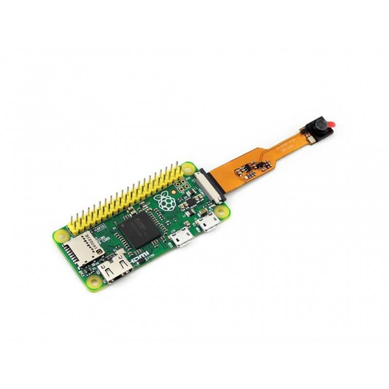 Raspberry Pi Zero Kamera v1.3 