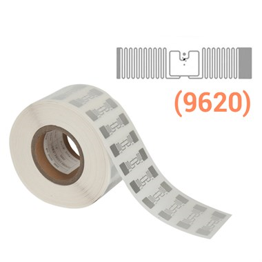 RFID Sticker/Yapışkan (9620)