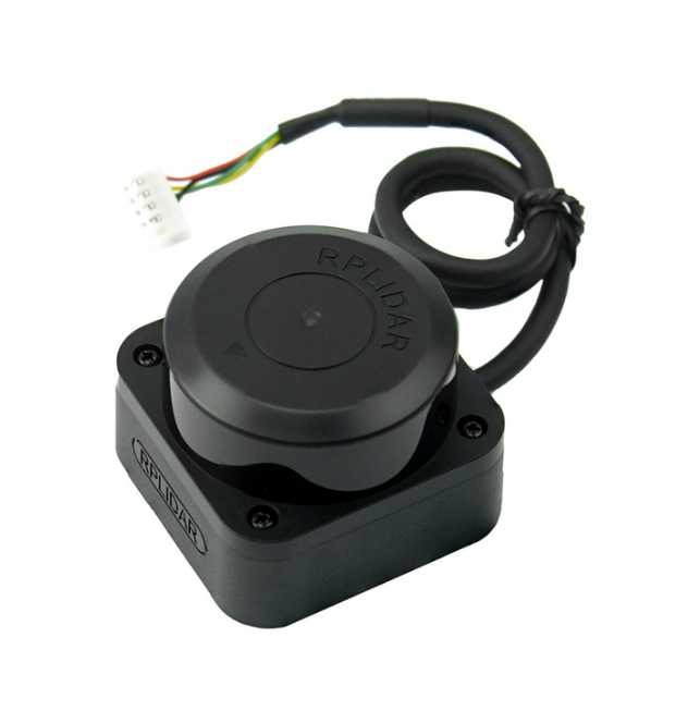 RPLIDAR C1 DTOF 360 Derece Lazer Tarayıcı Lidar