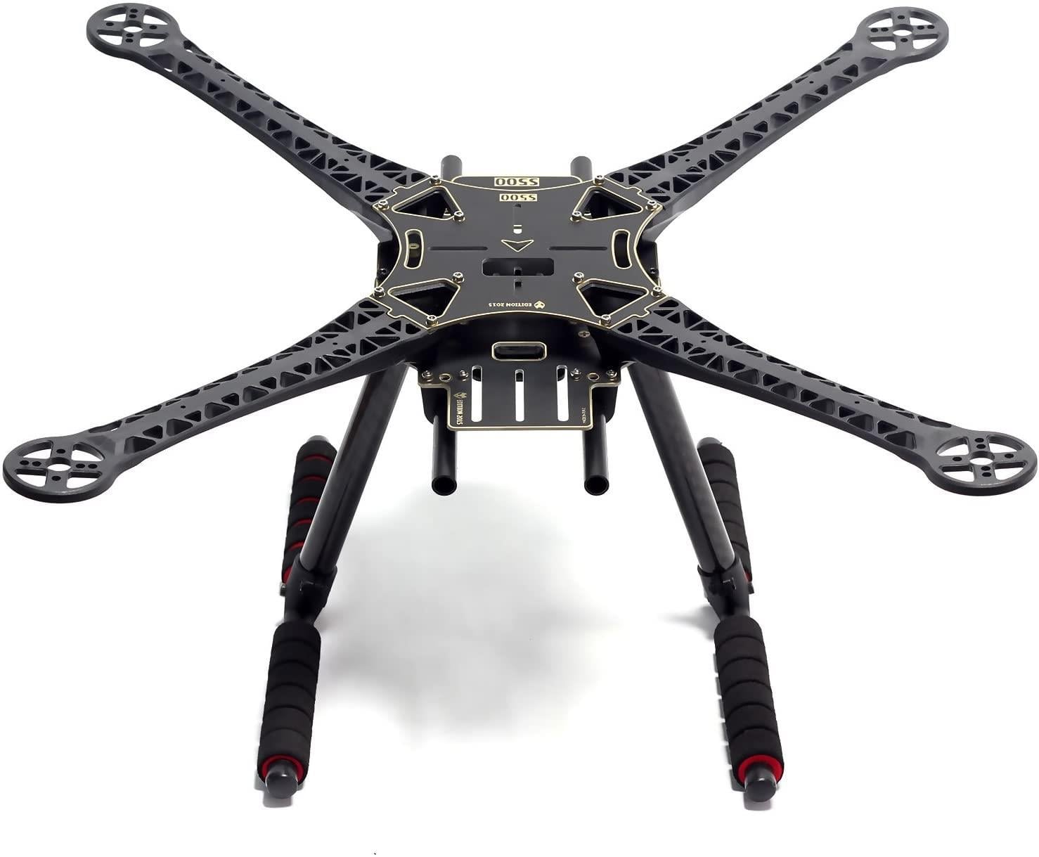 S500 Drone Gövde Kiti