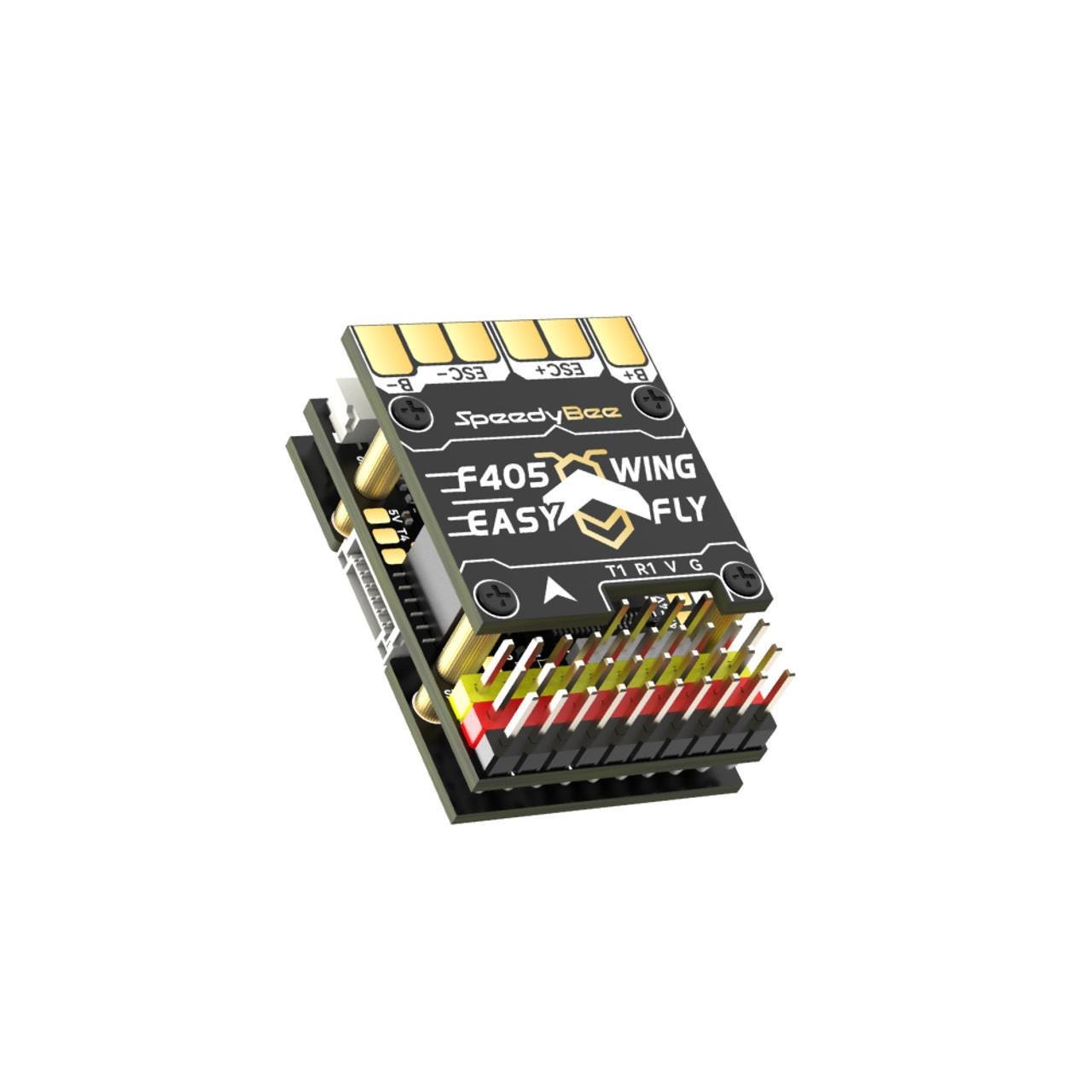 SpeedyBee F405 WING Mini Sabit Kanat Uçuş Kontrol Kartı